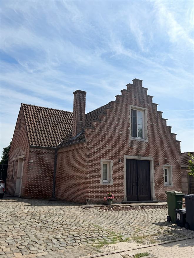 Foto 2 van een woning in Kapellen