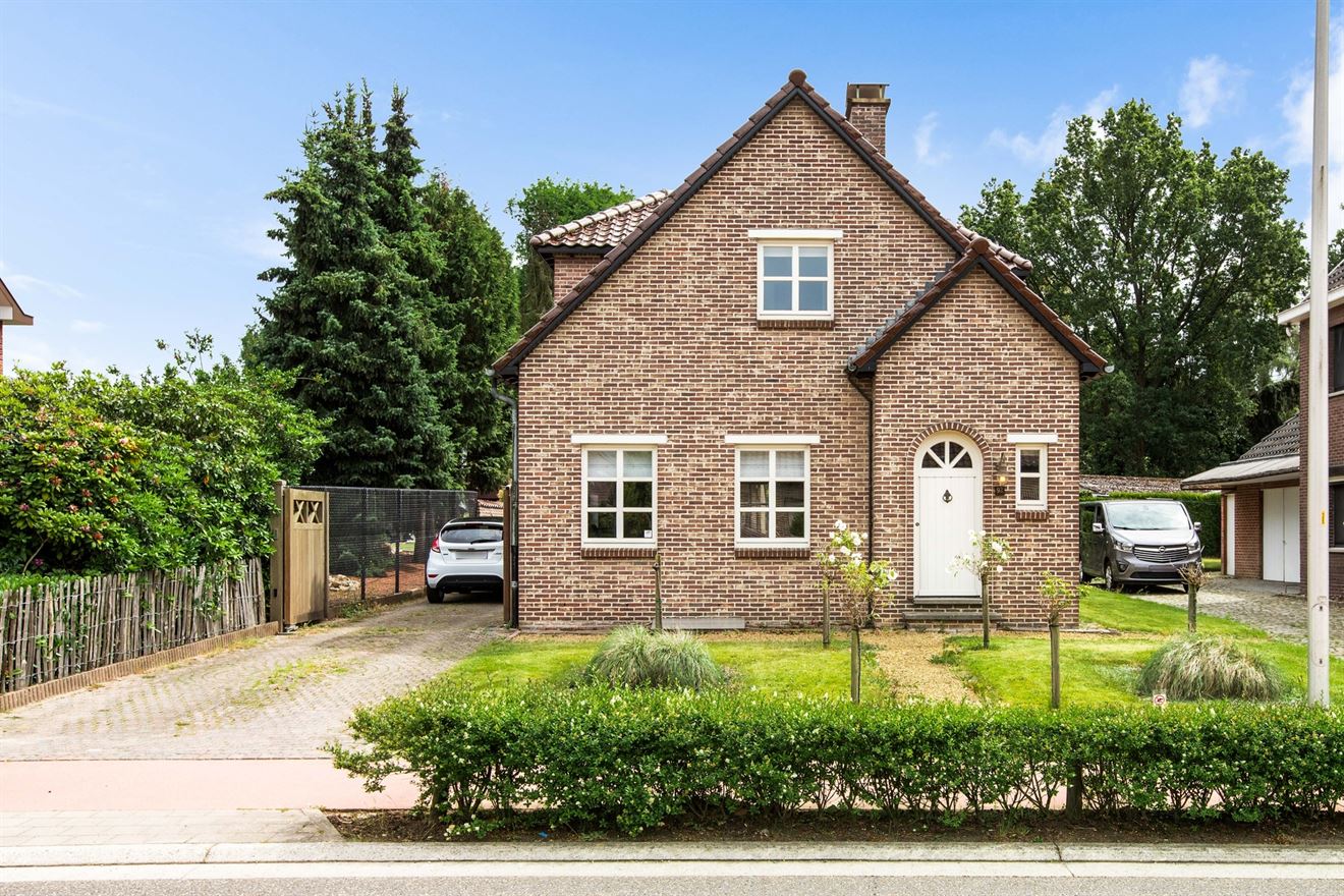 Foto 2 van een woning in Zutendaal
