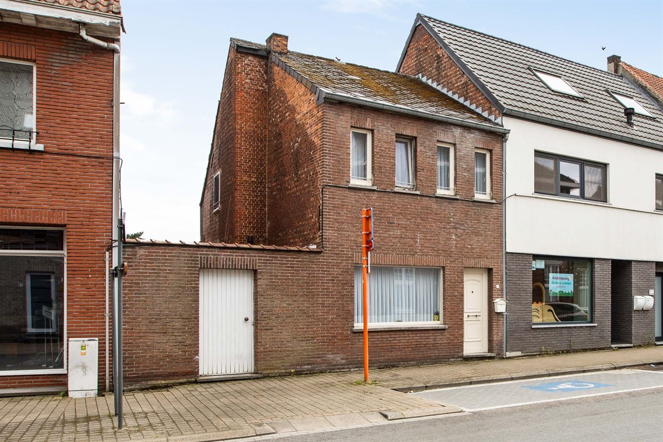 Foto 2 van een woning in Beverlo