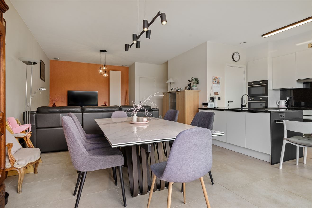 Foto 3 van een woning in Gooik