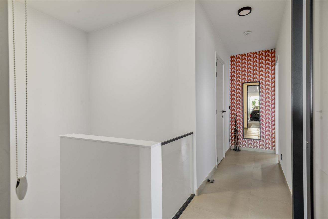 Foto 2 van een woning in Gooik