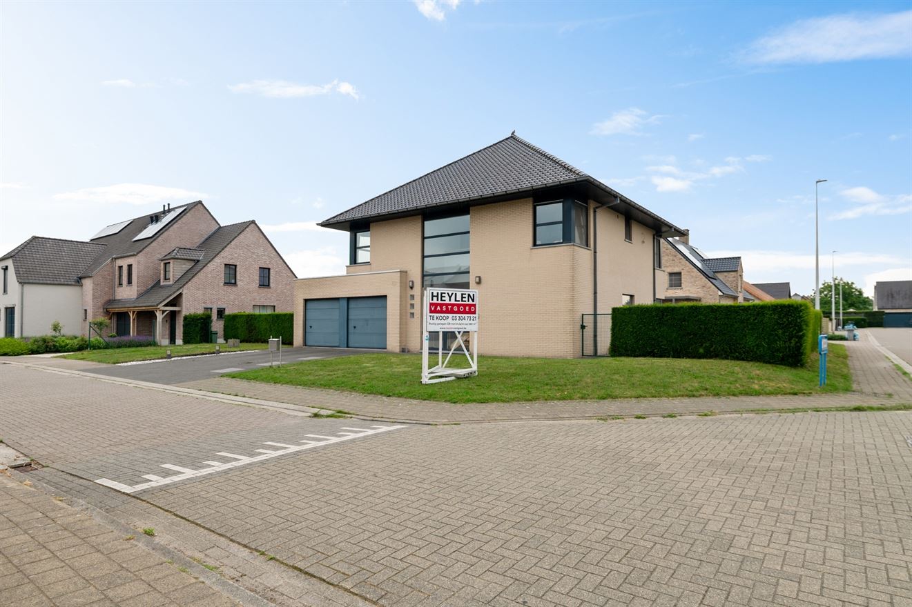 Foto 2 van een woning in LOKEREN