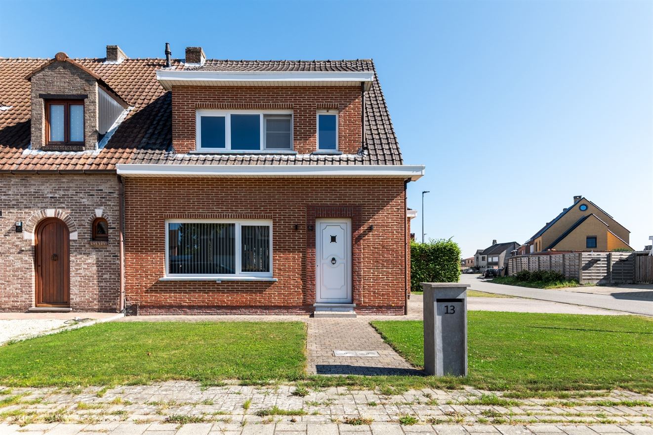 Foto 2 van een woning in Rijkevorsel