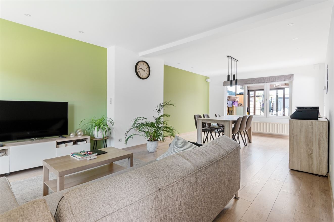 Foto 3 van een woning in Rijkevorsel