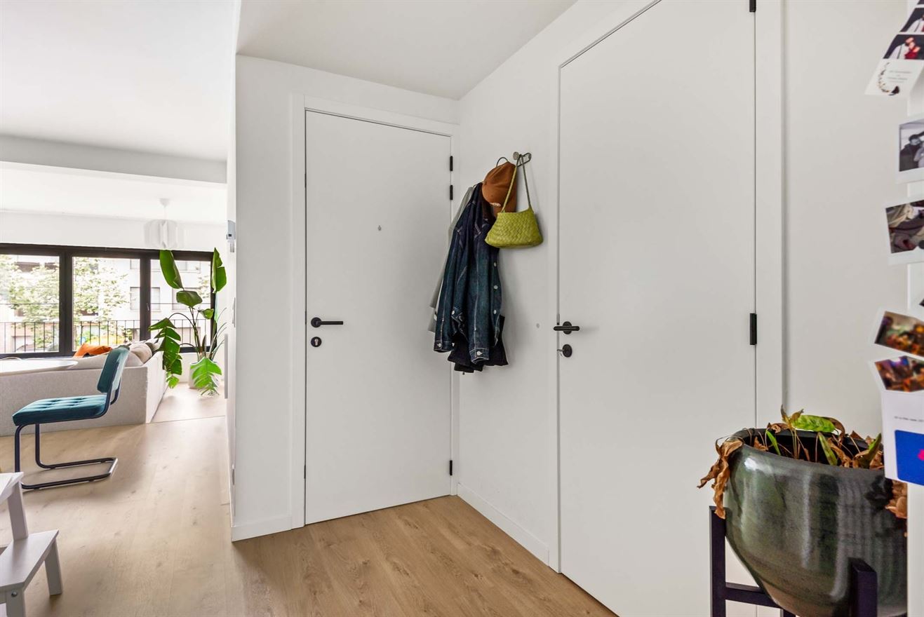 Foto 3 van een woning in Brasschaat