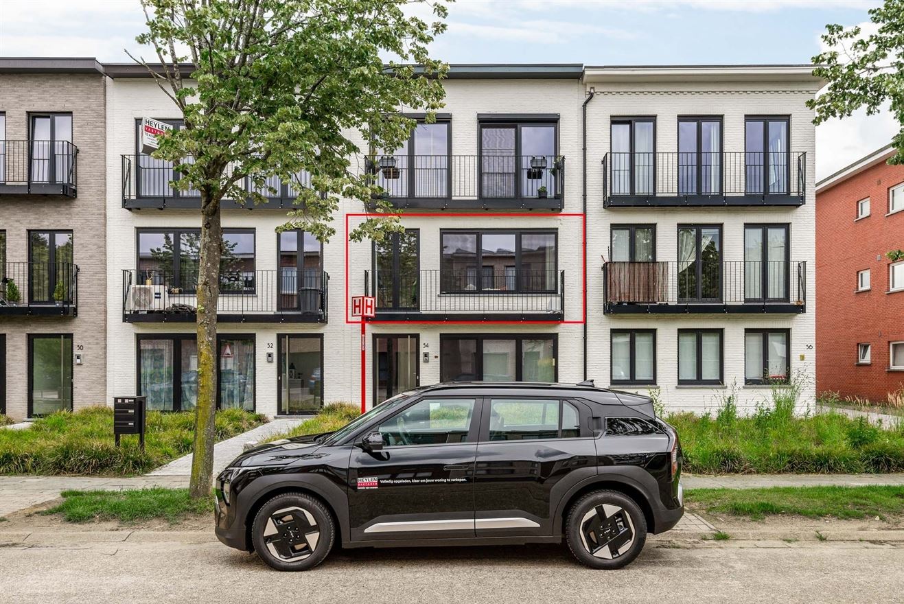Foto 1 van een woning in Brasschaat