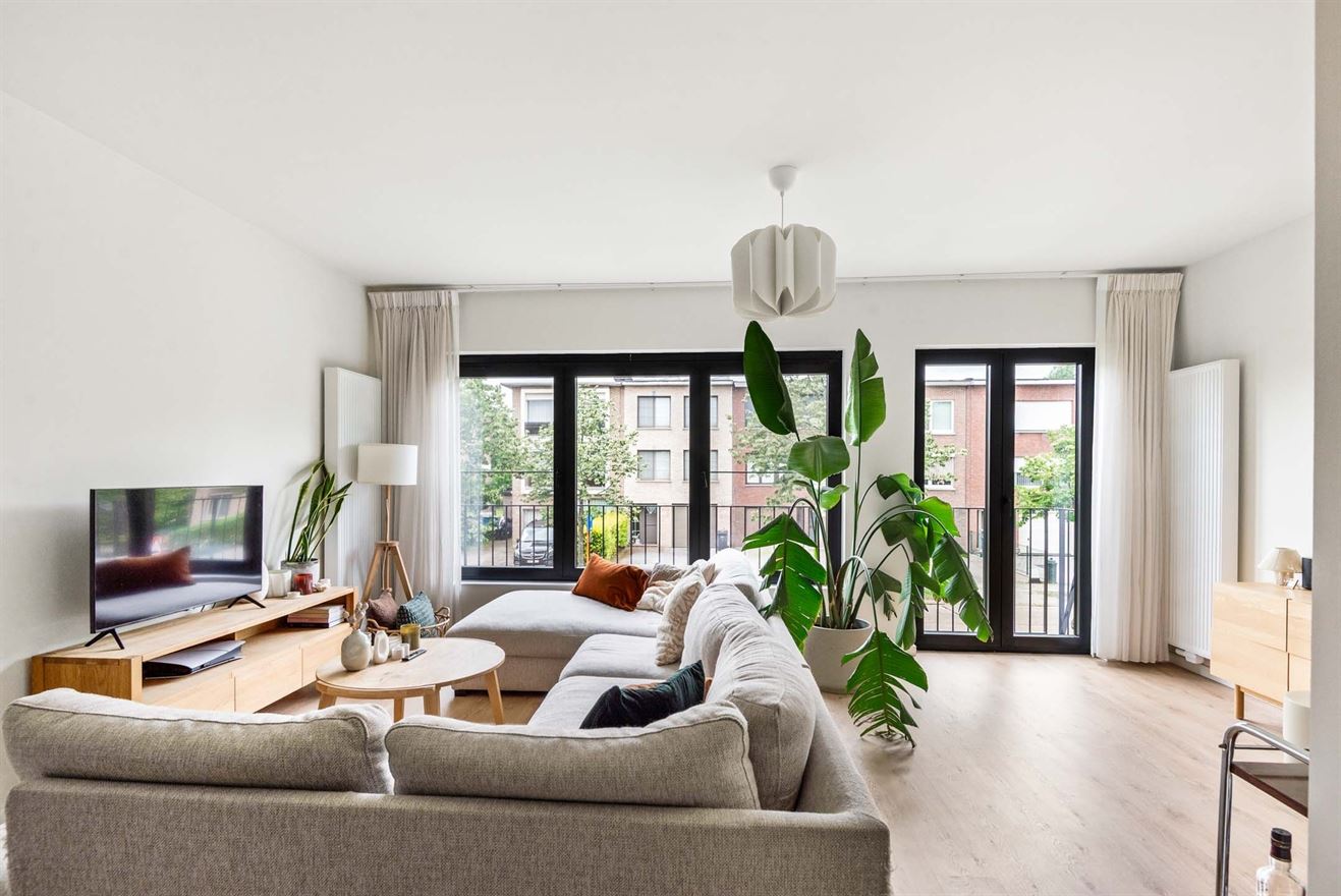 Foto 2 van een woning in Brasschaat
