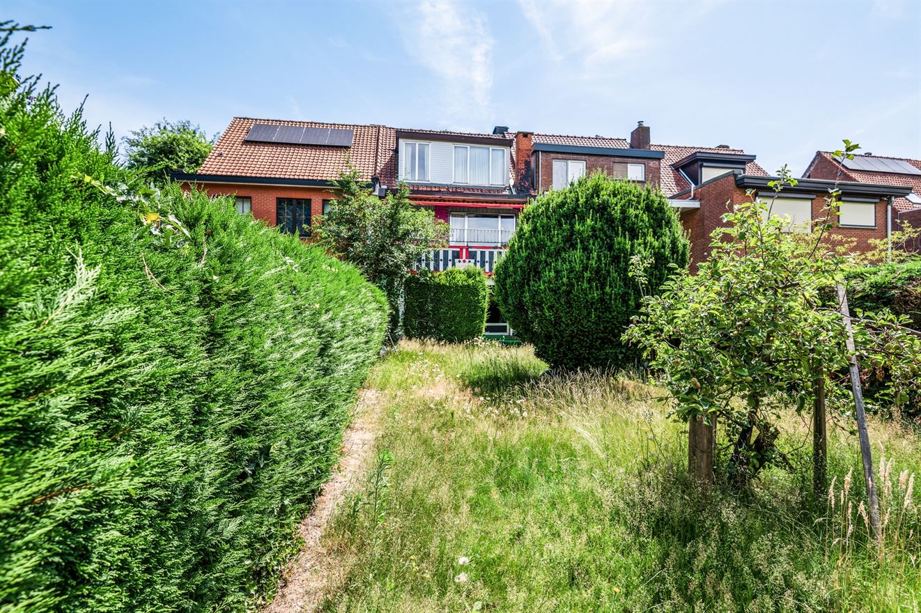 Foto 2 van een woning in Mortsel