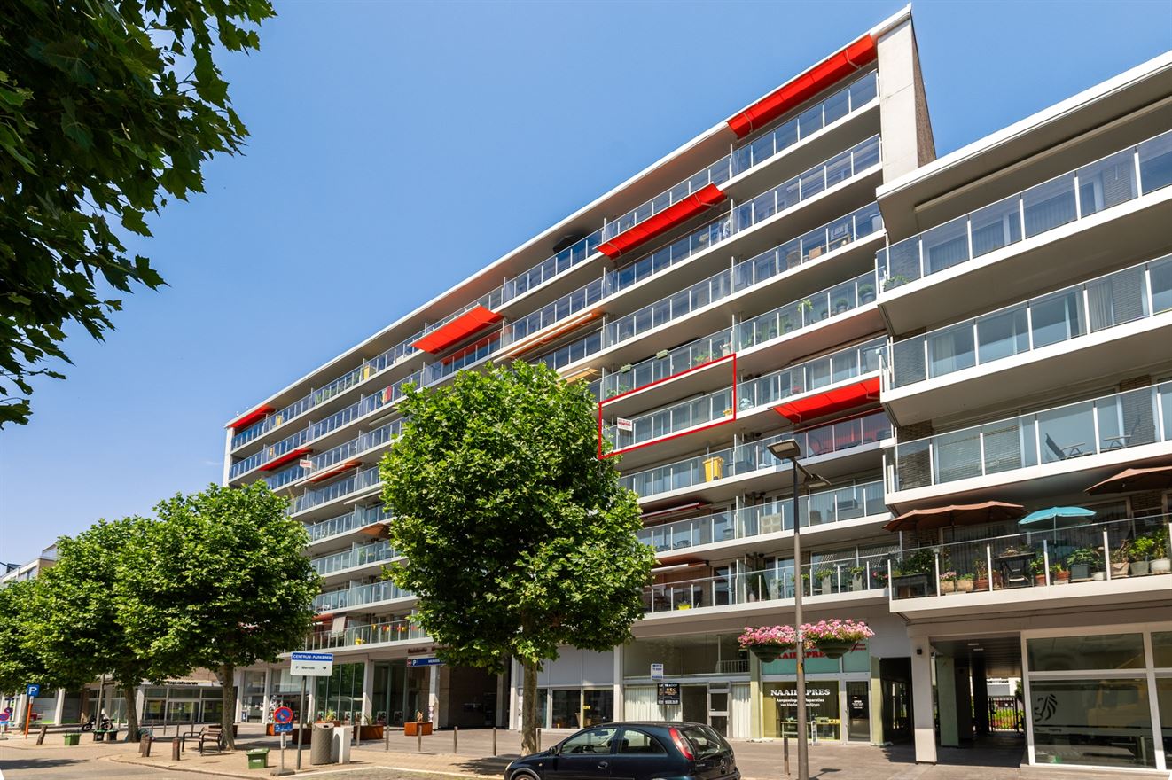 Foto 2 van een woning in Turnhout