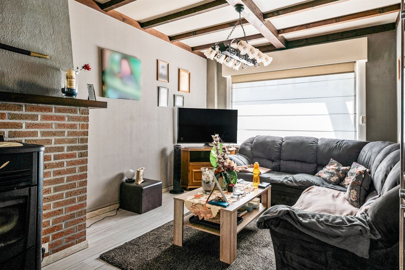 Foto 2 van een woning in Merksem
