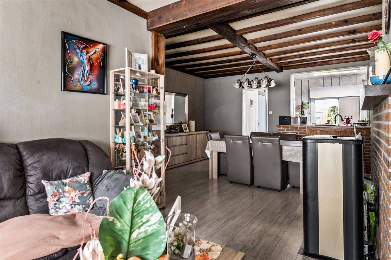 Foto 3 van een woning in Merksem