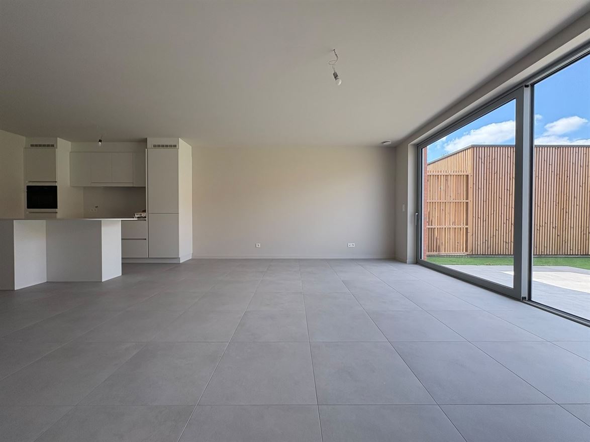 Foto 3 van een woning in Herentals