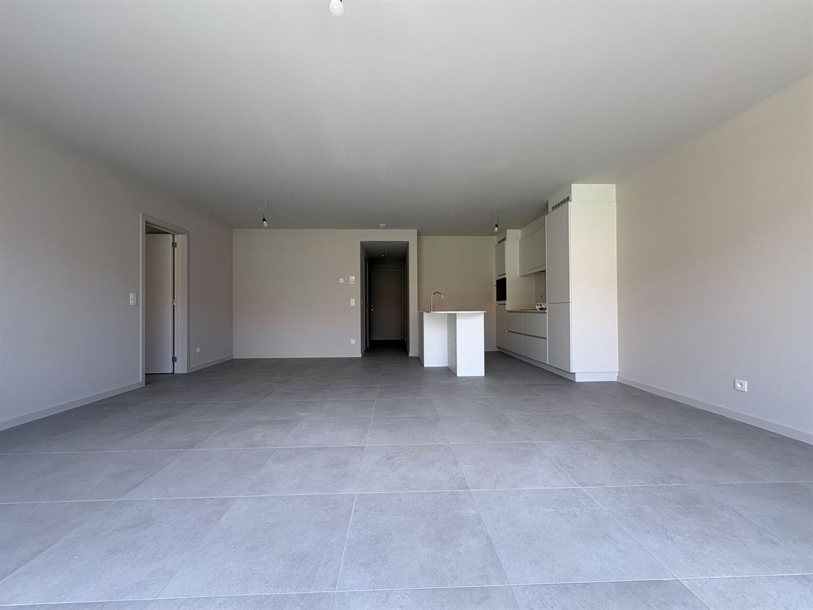 Foto 2 van een woning in Herentals