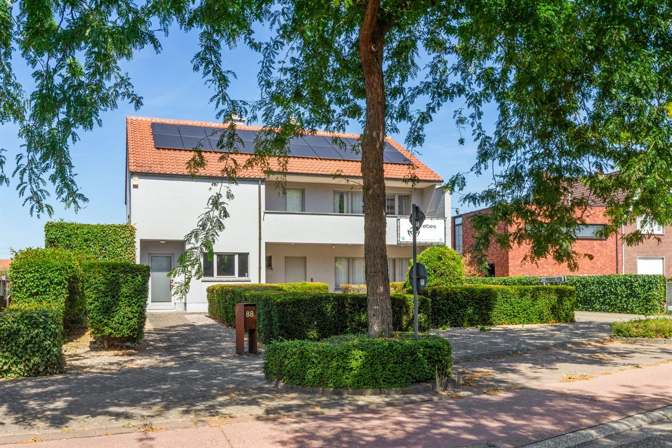 Foto 2 van een woning in Kermt