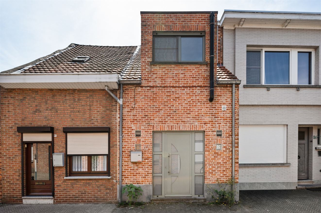 Foto 2 van een woning in Turnhout