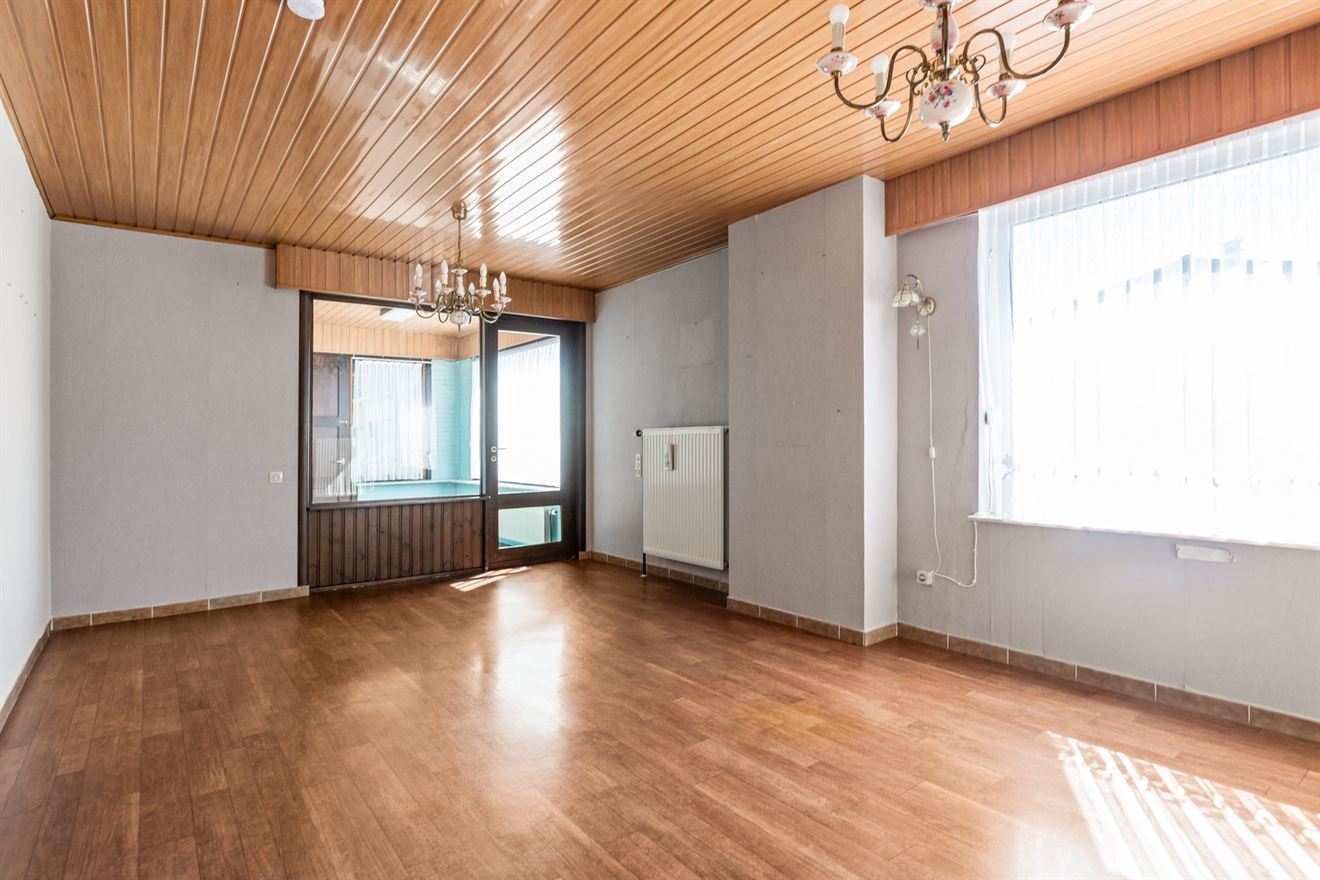 Foto 3 van een woning in Overpelt