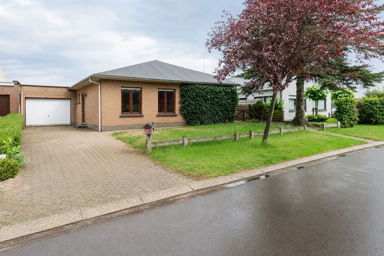 Foto 2 van een woning in Bouwel