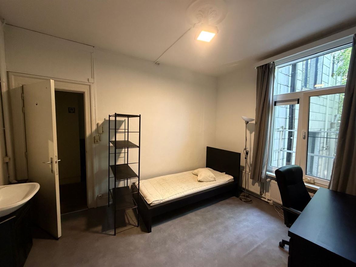 Foto 2 van een woning in ANTWERPEN
