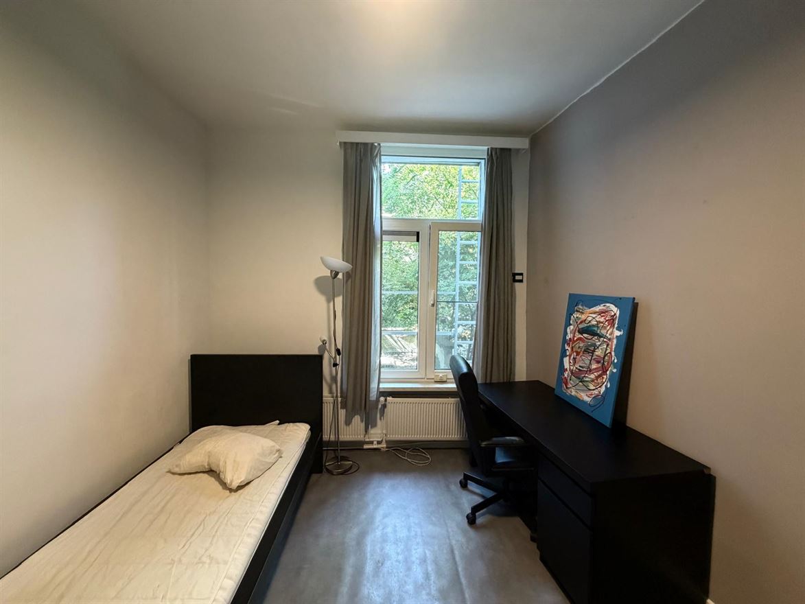 Foto 3 van een woning in ANTWERPEN