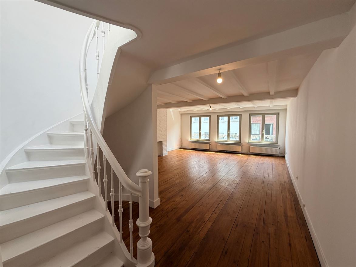 Foto 2 van een woning in ANTWERPEN