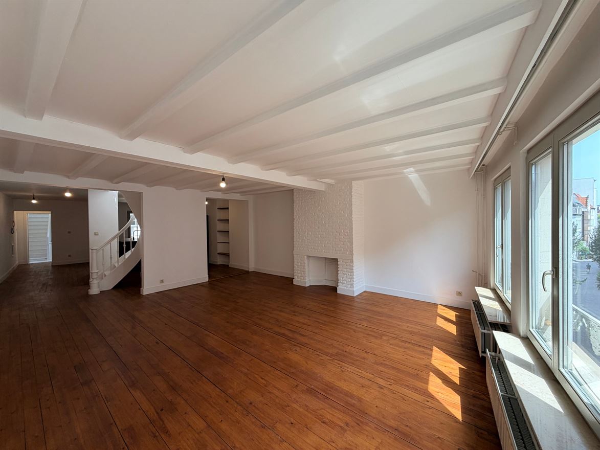 Foto 3 van een woning in ANTWERPEN