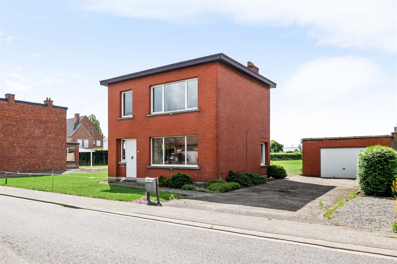 Foto 3 van een woning in Vremde