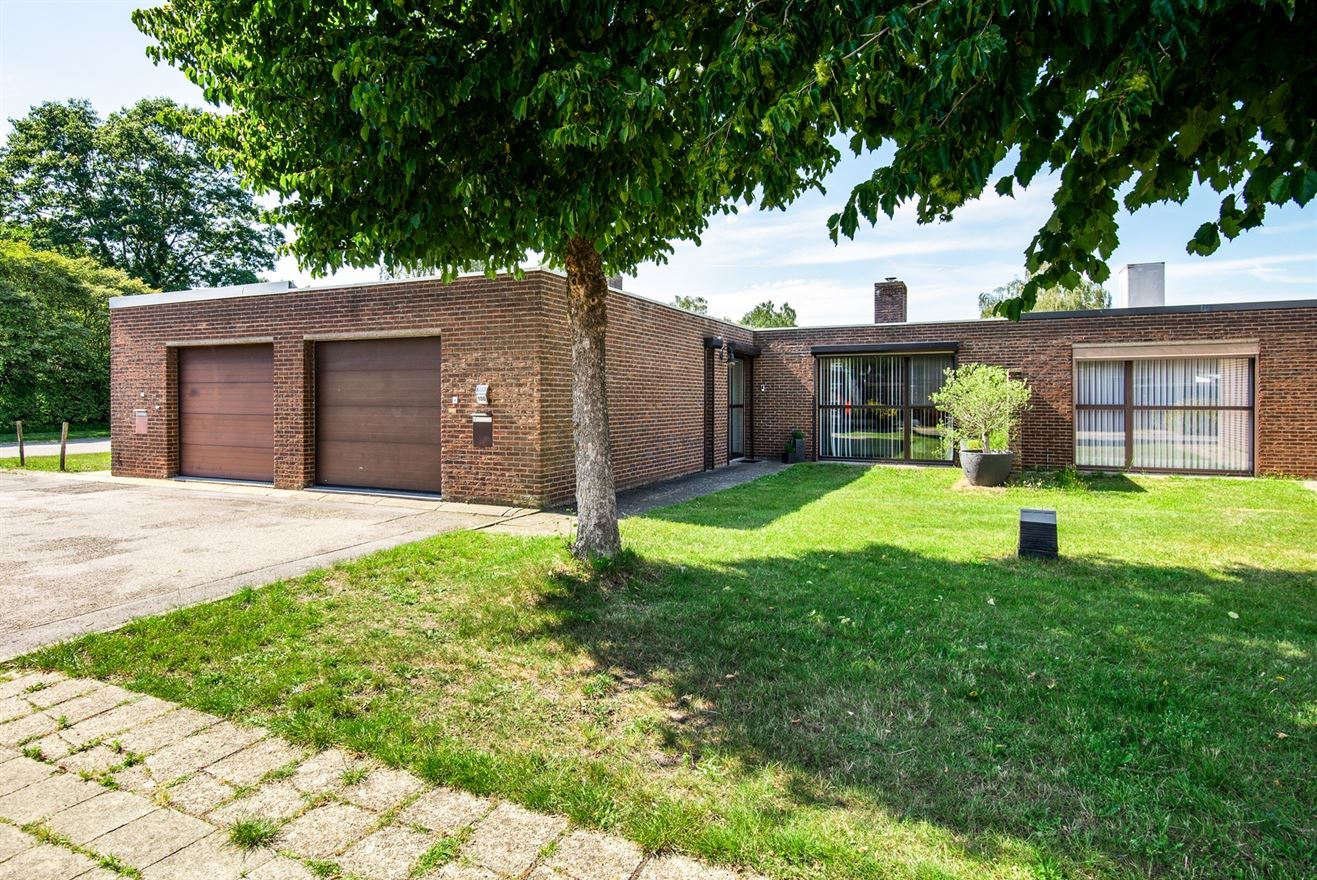 Foto 2 van een woning in TURNHOUT