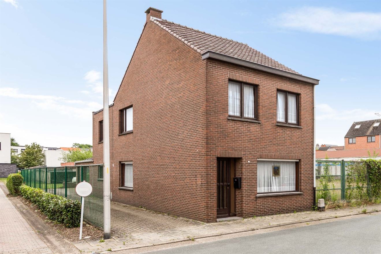 Foto 2 van een woning in Leopoldsburg