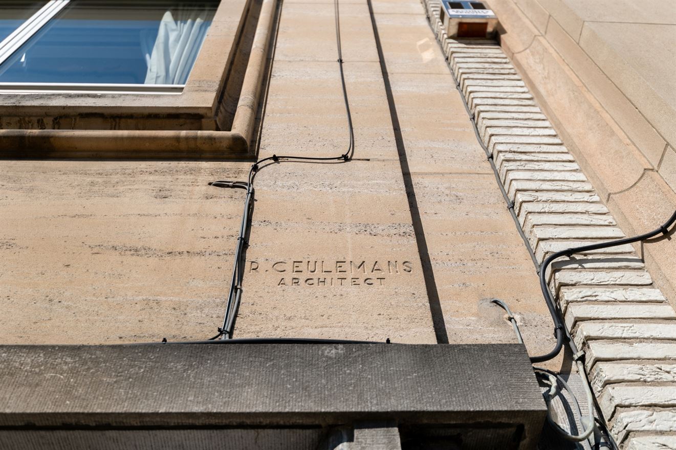 Foto 2 van een woning in Antwerpen