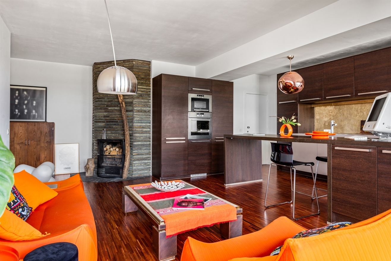 Foto 3 van een woning in ANTWERPEN
