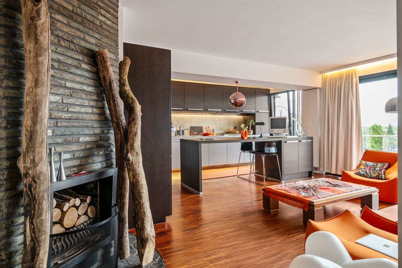 Foto 2 van een woning in ANTWERPEN