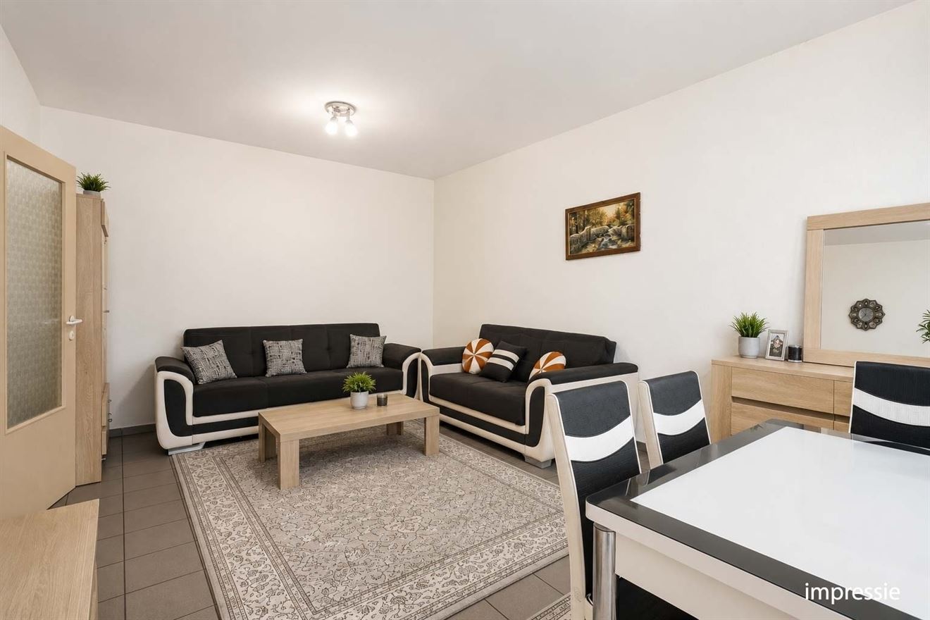 Foto 3 van een woning in Wilrijk