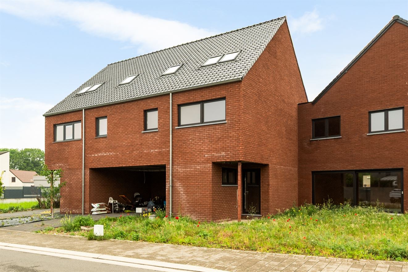 Foto 3 van een woning in Pelt