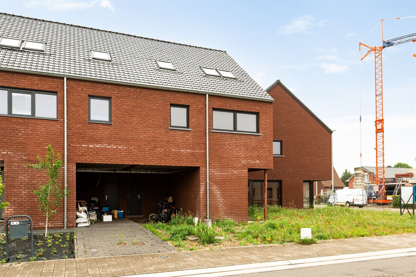 Foto 2 van een woning in Pelt
