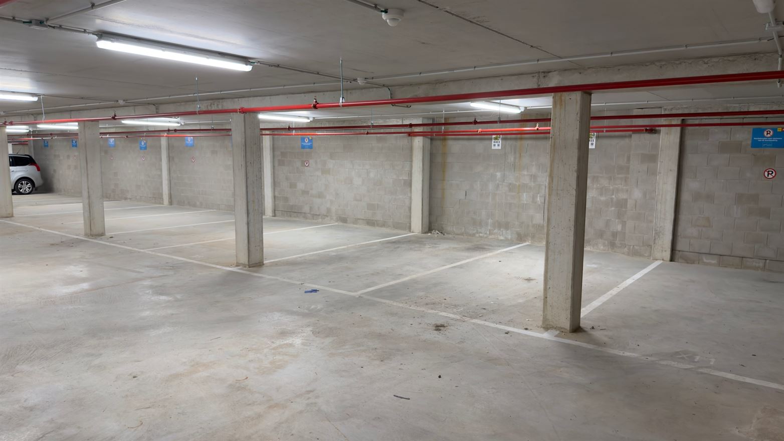 Foto 3 van een woning in Antwerpen