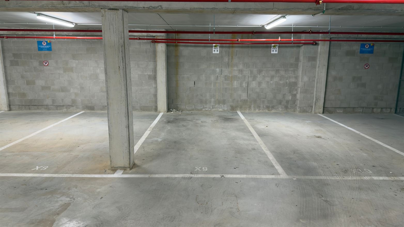 Foto 2 van een woning in Antwerpen