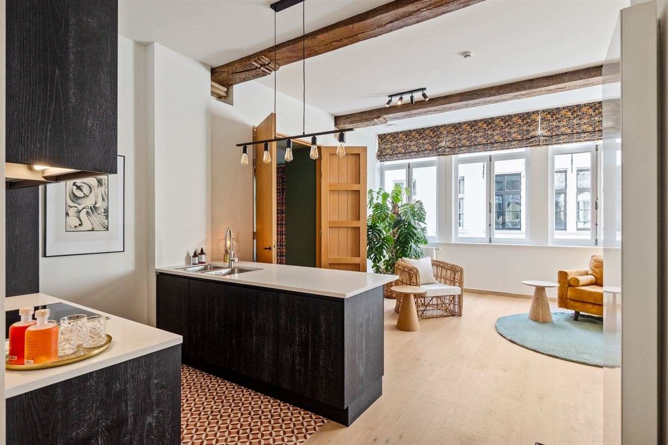 Foto 2 van een woning in Antwerpen