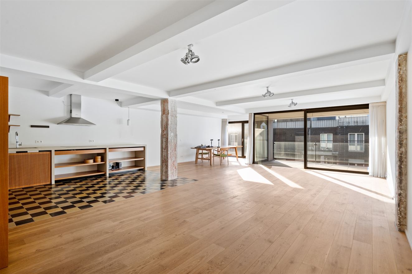 Foto 3 van een woning in Antwerpen