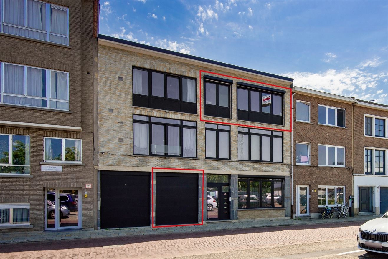 Foto 2 van een woning in Lier