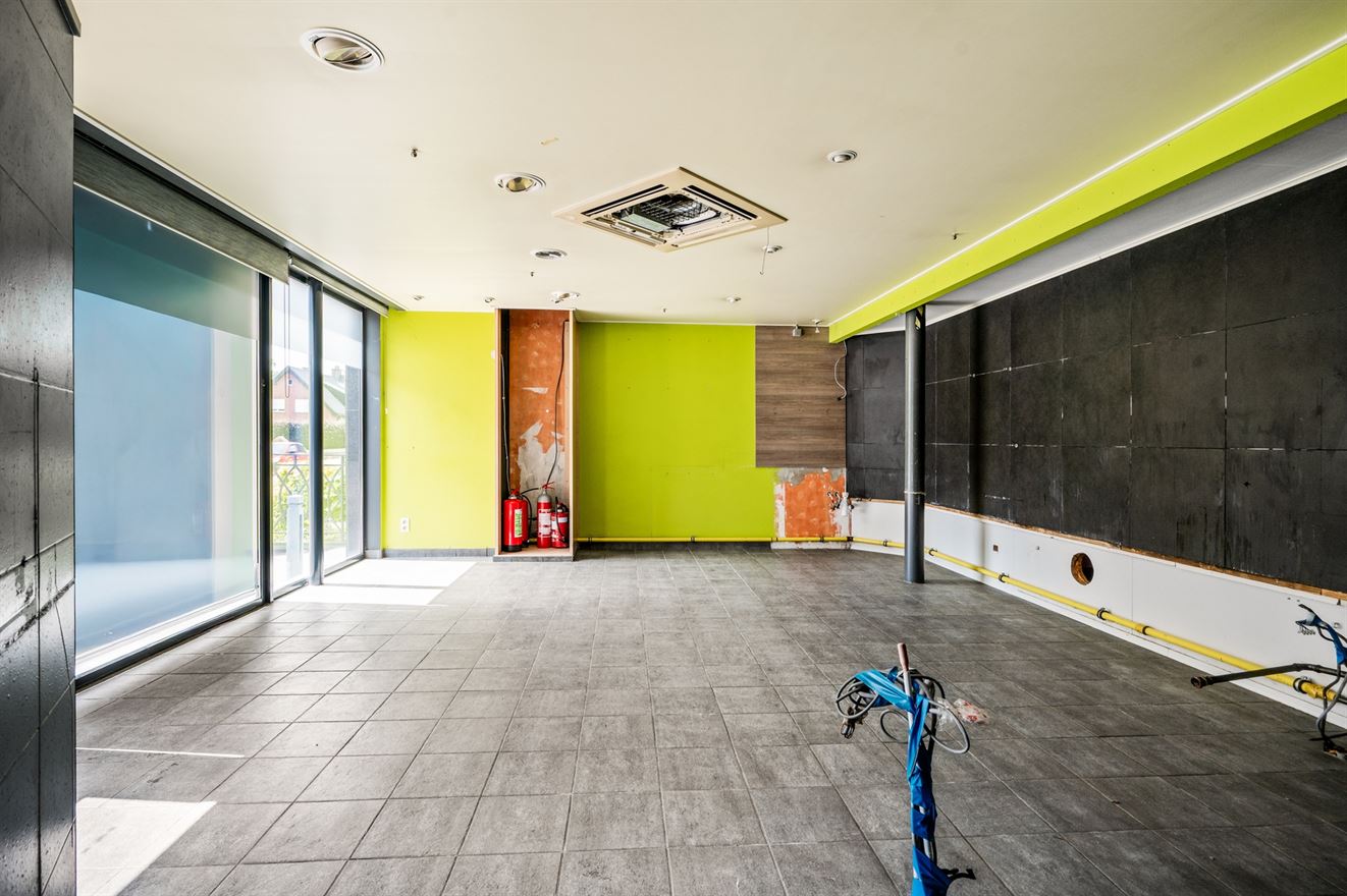 Foto 2 van een woning in Arendonk