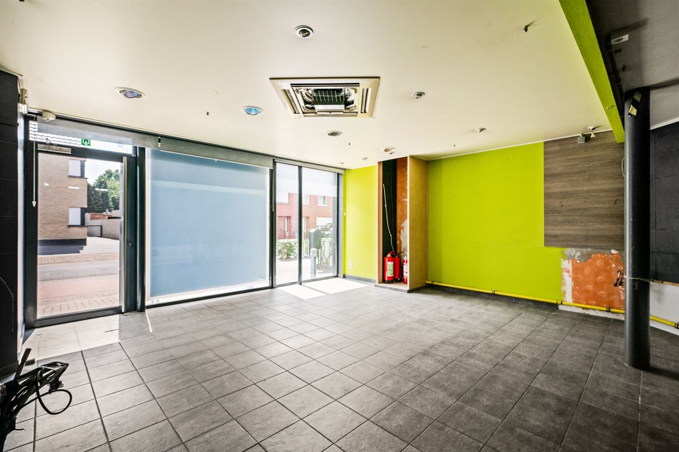 Foto 3 van een woning in Arendonk