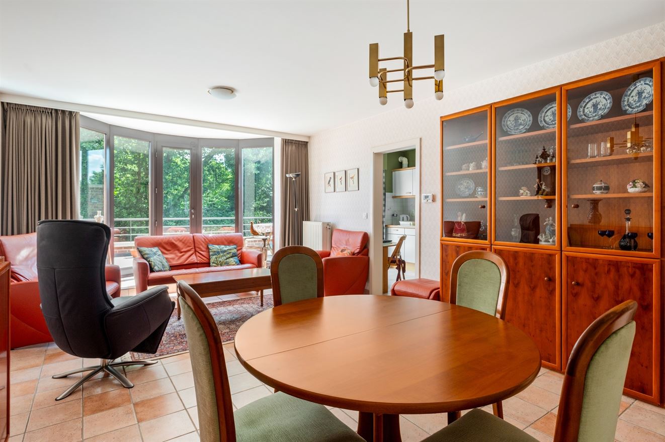Foto 1 van een woning in Brasschaat