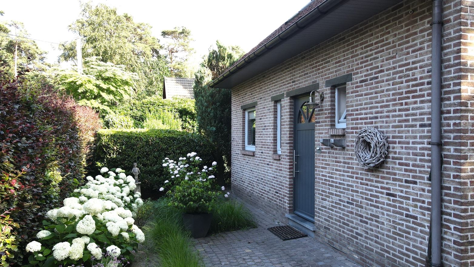 Foto 3 van een woning in Brecht