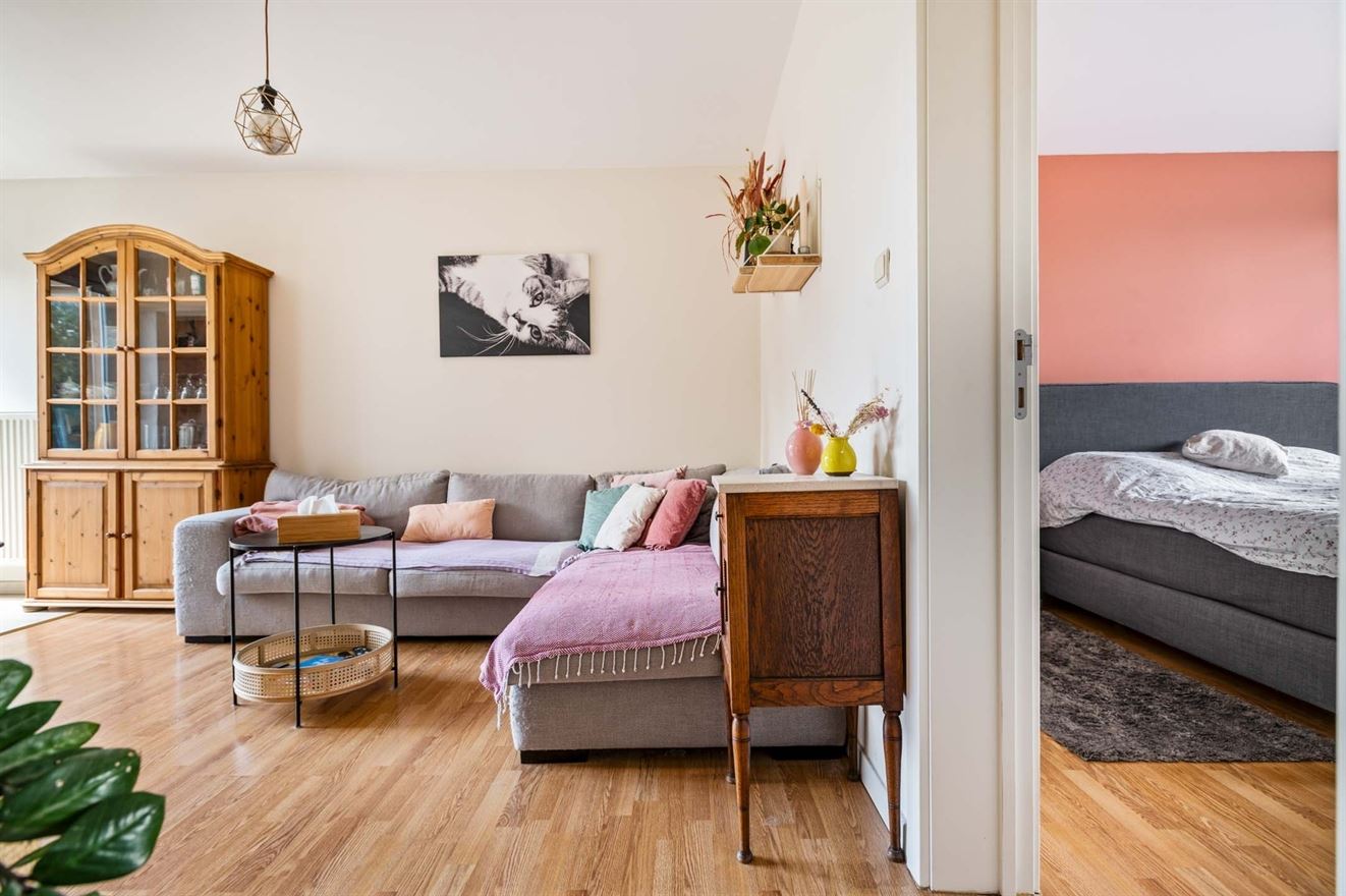 Foto 2 van een woning in Mortsel