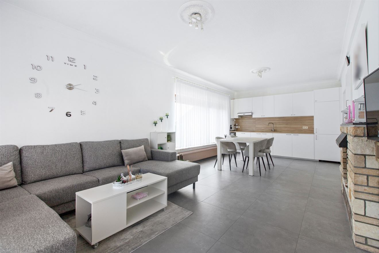 Foto 3 van een woning in Zonhoven