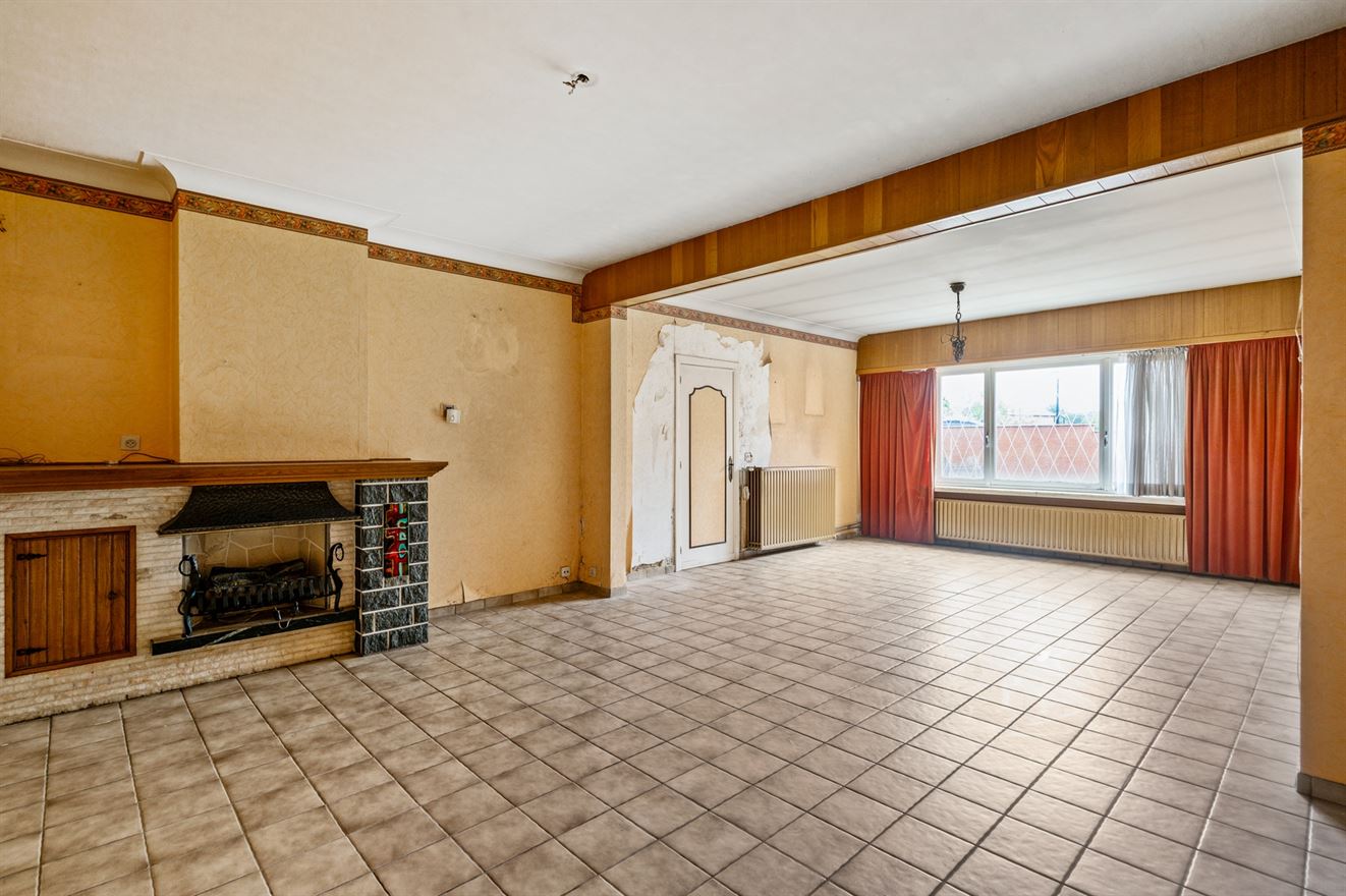 Foto 2 van een woning in Lille