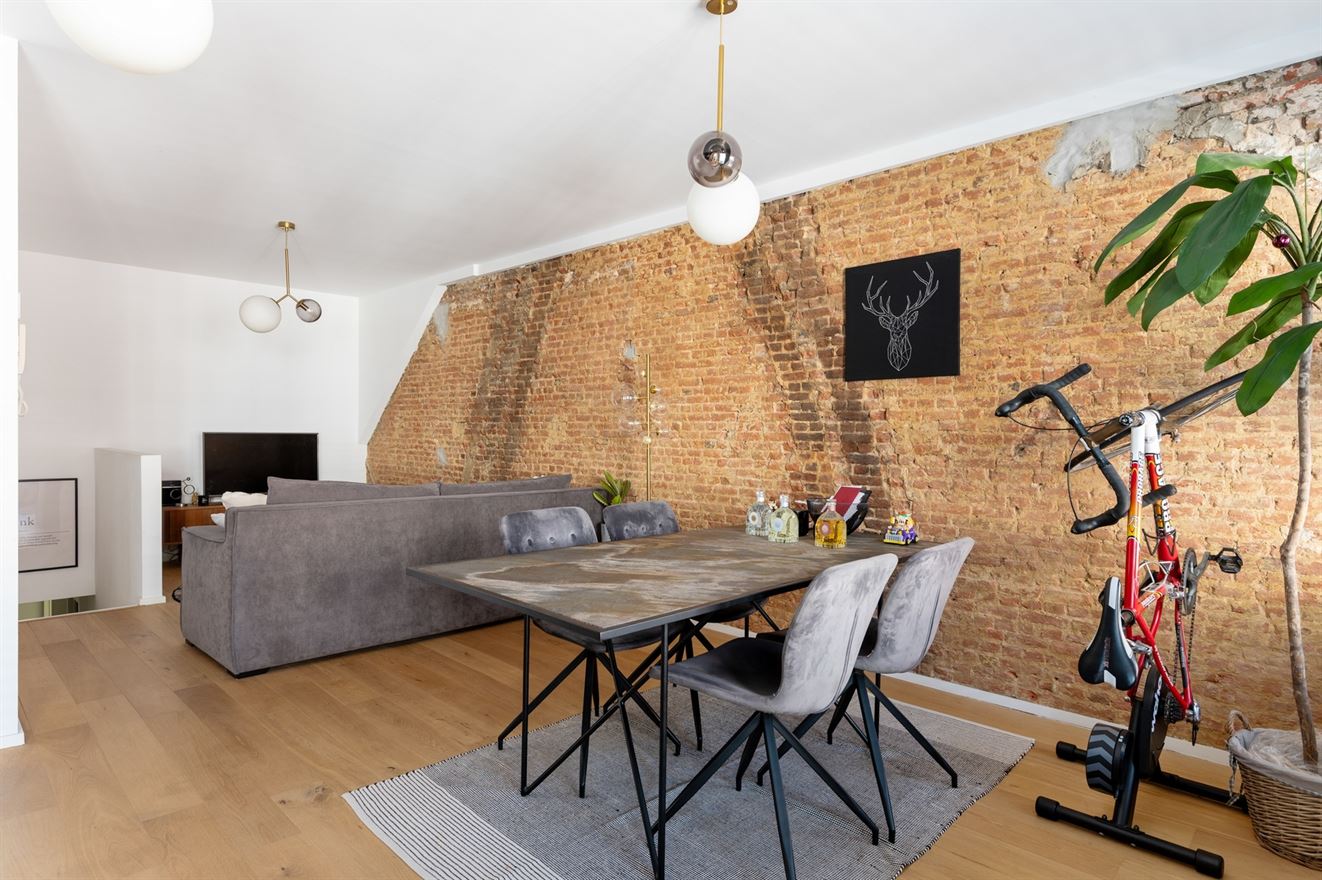 Foto 3 van een woning in Antwerpen