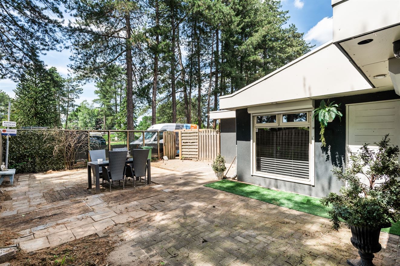Foto 2 van een woning in Poppel