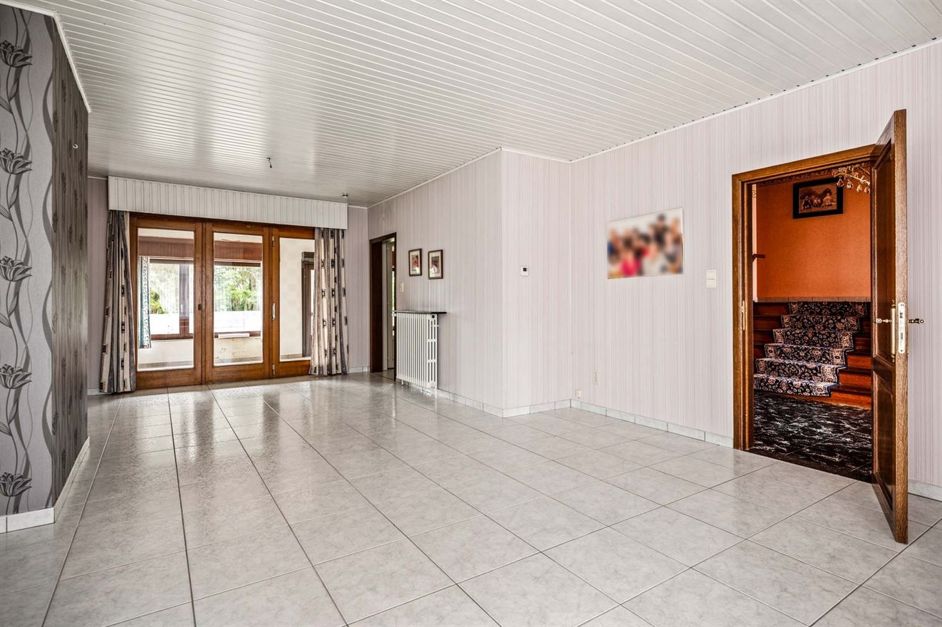 Foto 3 van een woning in Meerhout