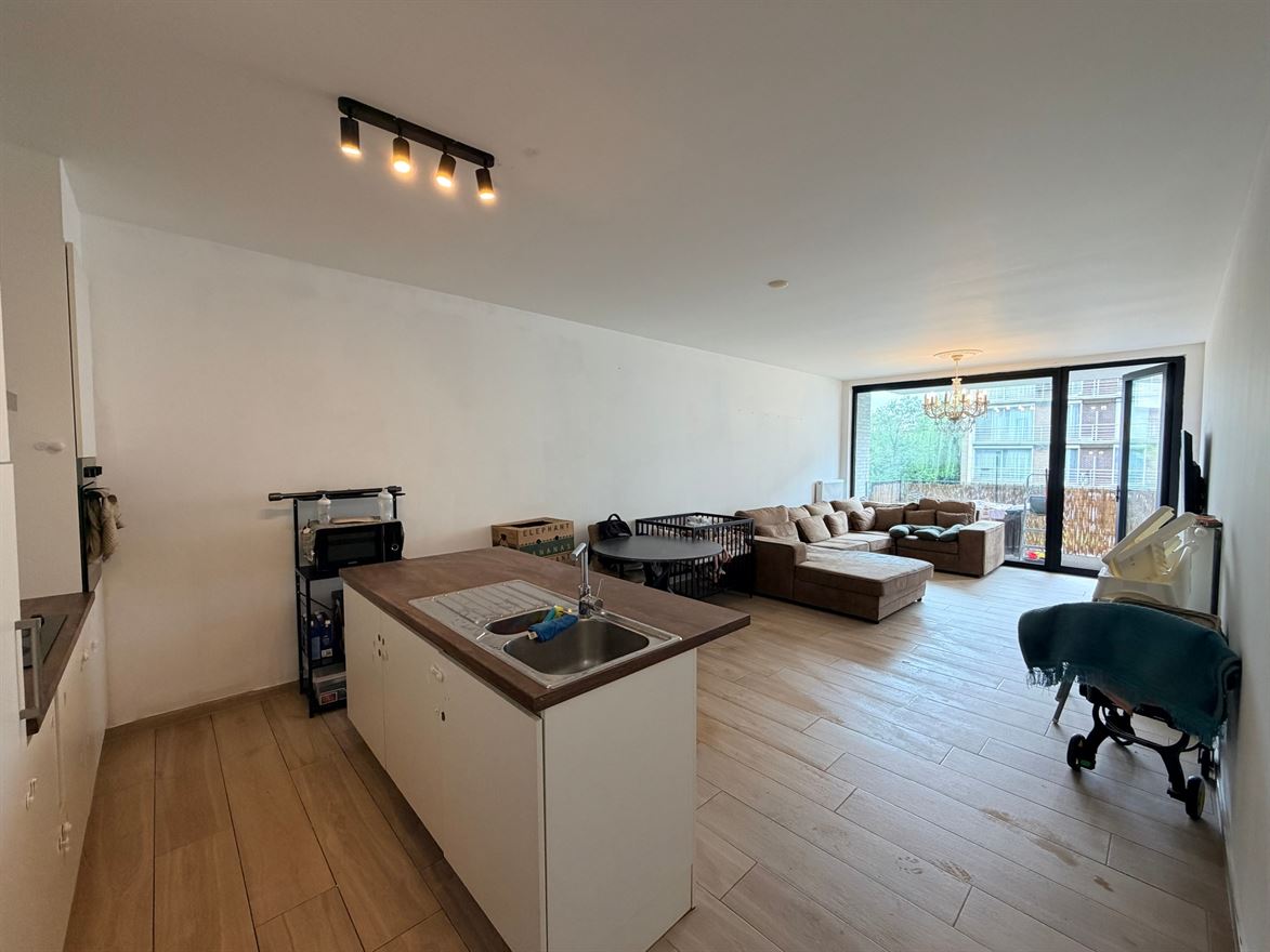 Foto 2 van een woning in Hoboken